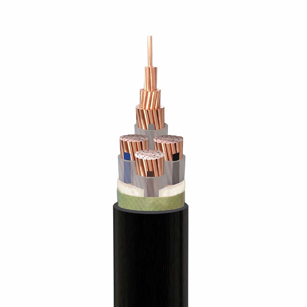 YJV低压电力电缆